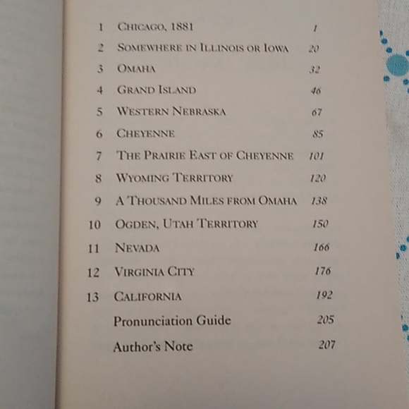 👩🏻‍🦳Rodzina Karen Cushman Orphan Train Chapter Book Homeschool Historical - Picture 8 of 9
